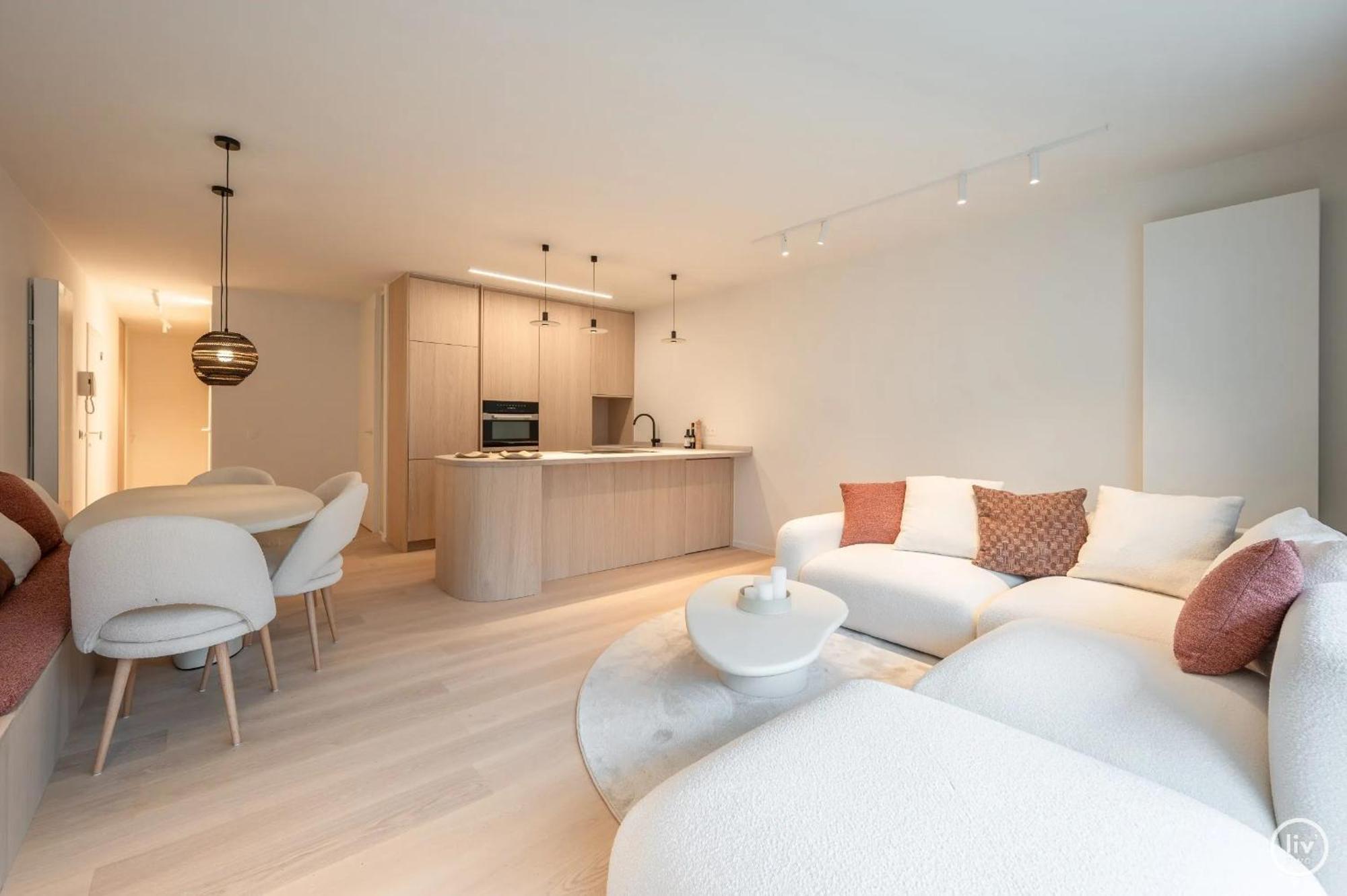 Verliefd Aan Zee Knokke-Heist Exterior photo